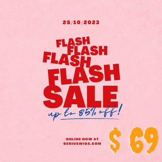 Super Flash Sale