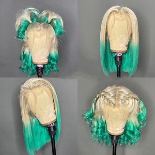 Color Wigs