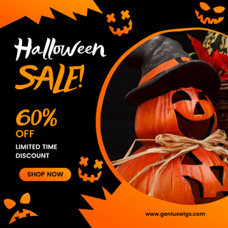 Halloween Sale