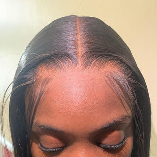 5X5 Lace Closure Unit