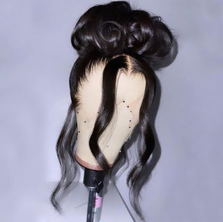 Full Lace Wig