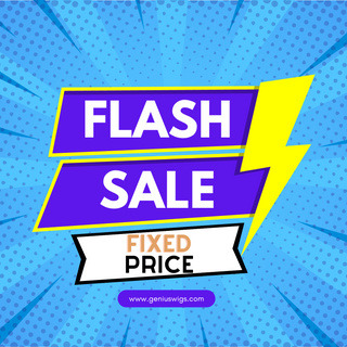 Flash Sale