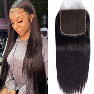 6X6 Crystal HD Lace Closure [GWX03]